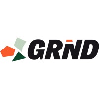 GRND Logo