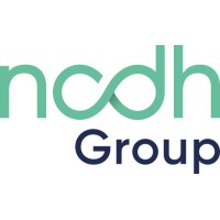 ncdh Group AG Logo