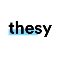 thesy.de Logo