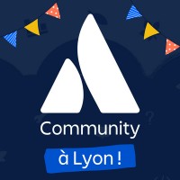 Lyon Atlassian Community Events Logo