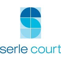 Serle Court Logo