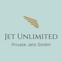 Jet Unlimited Private Jets GmbH Logo