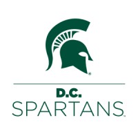 DC Spartans Logo