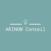 ARINOM Conseil Logo