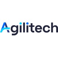 Agilitech Services Ltd Logo