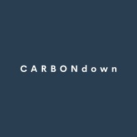 CARBONdown Logo