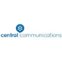 Central Communications Call Center and Answering Service Logo
