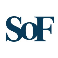 Scholars of Finance - Rutgers University Chapter Logo