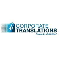 Corporate Translations, Inc. Logo