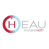 Heau bv Logo