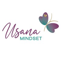 Usana Mindset Logo
