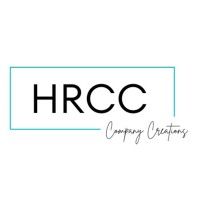 HR Company Creations Logo