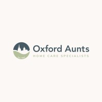 Oxford Aunts Care Ltd Logo