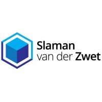 Slaman van der Zwet Logo