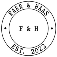 Faer & Haas Logo