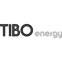 TIBO Energy Logo