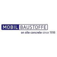 Mobil Baustoffe GmbH Logo