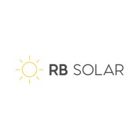 RB Solar Logo