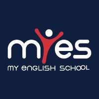 MyES - My English School Logo