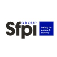 Sfpi Group Logo