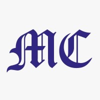 Milli Chronicle Media London Logo