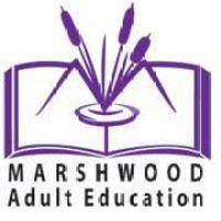 Marshwood Adult Education Logo