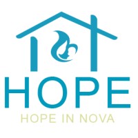 Hope In Northern Virginia Inc Logo