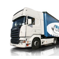MARICHAL LOGISTICS Logo