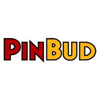 PinBud - Marketing agency Logo