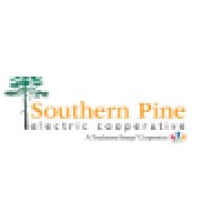 Southern Pine Electric Cooperative, Inc. Logo