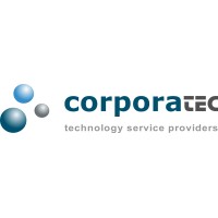 Corporatec (UK) Ltd Logo