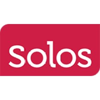 Solos Holidays Logo