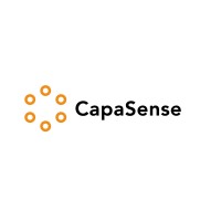 CapaSense AB Logo