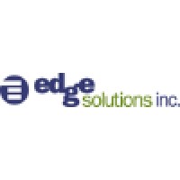 Edge Solutions, Inc. Logo