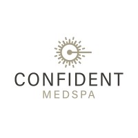Confident Med Spa Logo