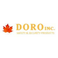 Doro Inc Logo