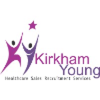 Kirkham Young Ltd Logo
