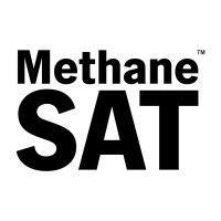 MethaneSAT Logo