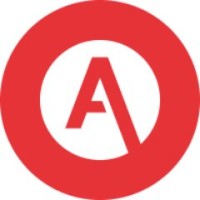 Advantec. Logo