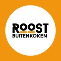 Roost Buitenkoken Logo