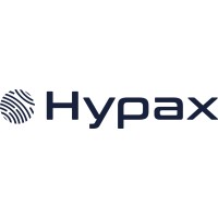 Hypax Logo