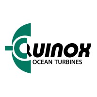 Equinox Ocean Turbines BV Logo