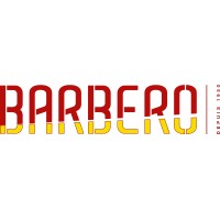 Barbero Transports Logo