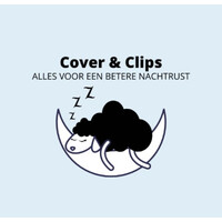 Cover&Clips Logo
