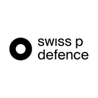 SwissP Defence (formerly RUAG Ammotec AG) Logo