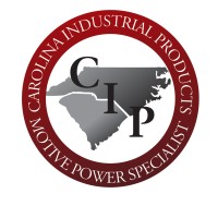 Carolina Industrial Products, Inc. Logo