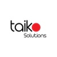 Taiko Solutions Logo