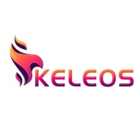 Keleos Logo