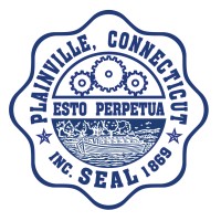 Town of Plainville, CT Logo