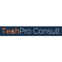 TechProConsult Limited Logo